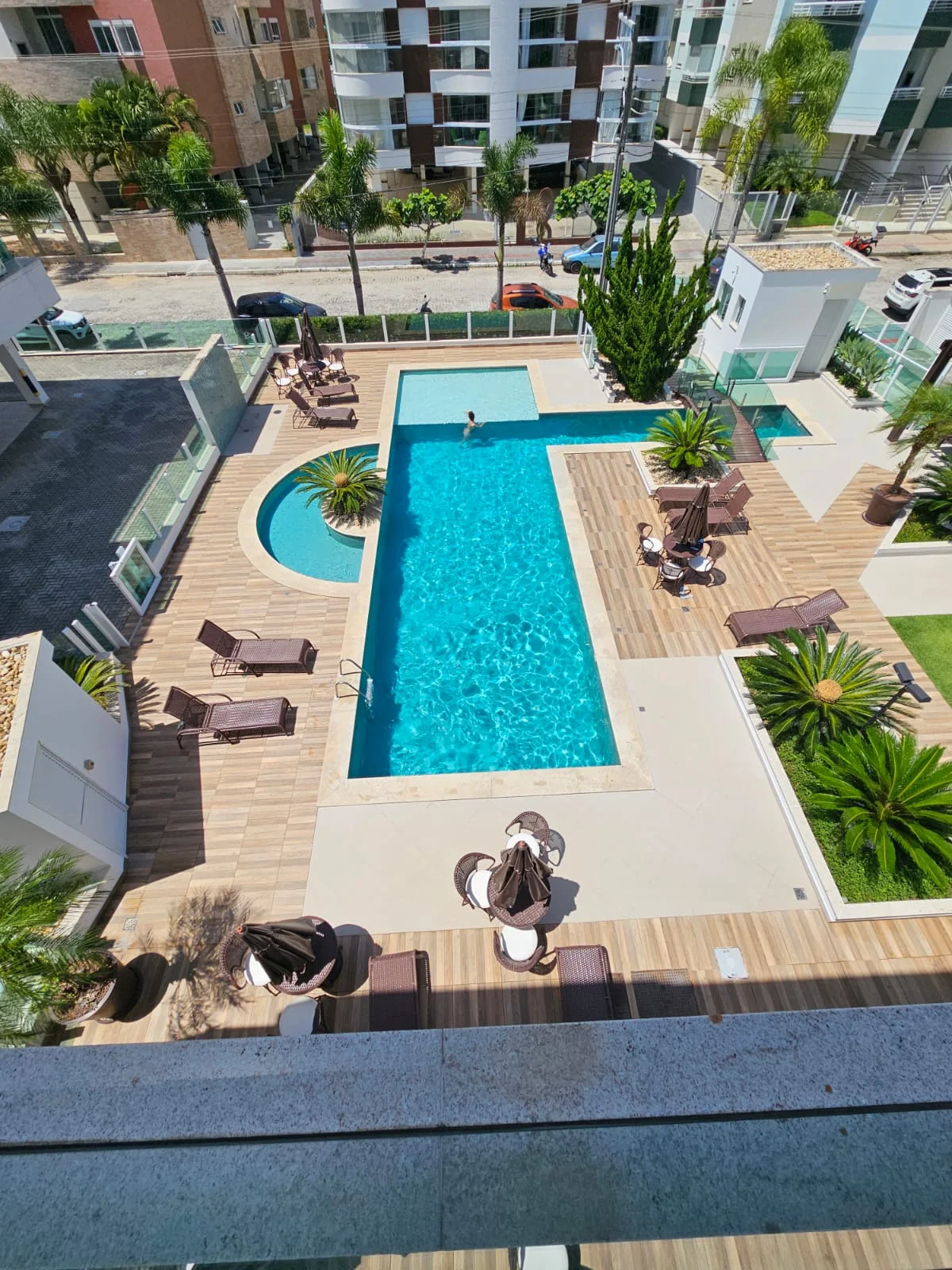 Apartamento 1 Foto 18